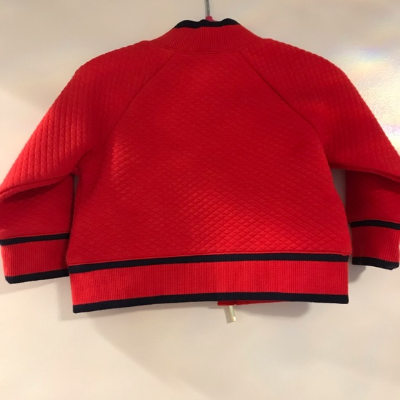 Jacket - Picture 4 of 5